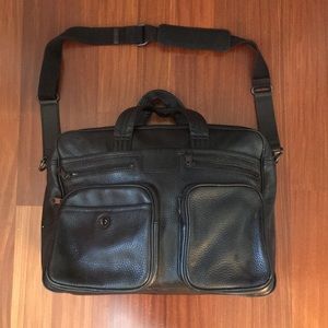 Marc by Marc Jacobs leather bag